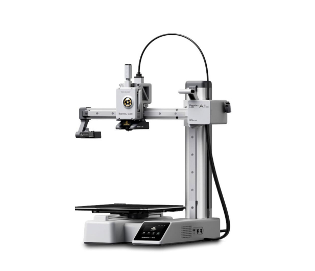 Bambu Lab A1 mini - 1307845 - zdjęcie